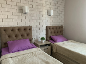 Апартаменты Солнечная дача