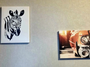 Апартаменты на Степной