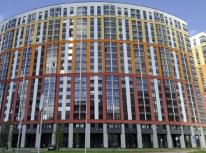 Апартаменты ЖК Ультра Сити