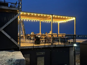 База отдыха Белый Кролик