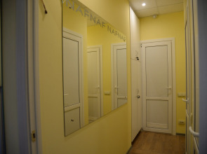 Хостел История