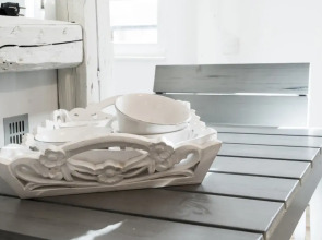 Апартаменты 24b Appartements des Orfèvres