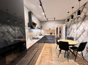 Квартира мкр Южный 5