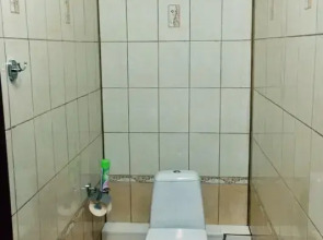 Апартаменты Двухкомнатные на Дуки, 2 этаж, Серые