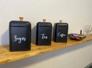 Квартира Двухкомнатная с видом на сопки