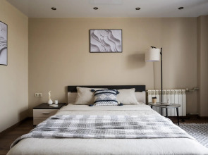 Апартаменты на улице Чайковского