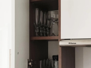 Апартаменты Амарант вблизи Верхнего Озера