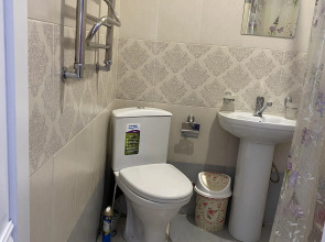 Мини-отель Имран