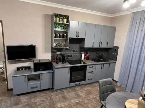 Квартира Уютная и Просторная Трехкомнатная