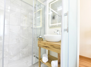 Бутик-отель Agras Istanbul