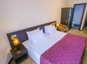 Отель Ani Central Inn