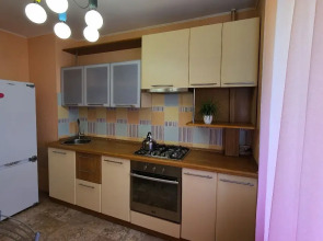 Апартаменты KiraLive возле Ледового дворца на Стрелке