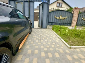 Частный дом у моря в Дербенте