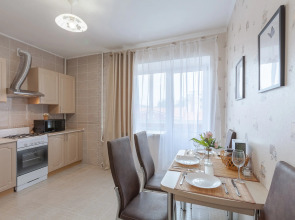 Квартира Апартаменты RentPlaza центр возле набережной