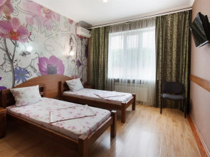 Гостевой дом Островок