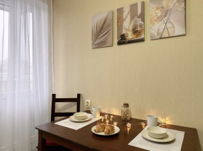 Квартира в Центре Города для 4 Гостей