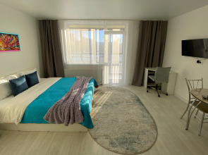 Квартира Dayinn