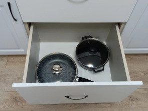 Квартира Relax однушка в центре для троих