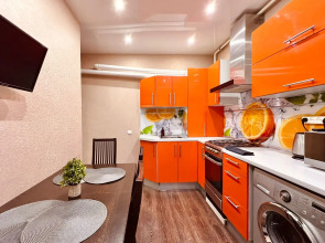 Апартаменты на Бейкер Стрит