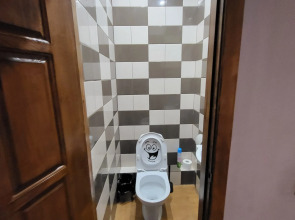 Апартаменты HANSE