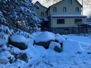 Гостевой Дом Иткол-Тау