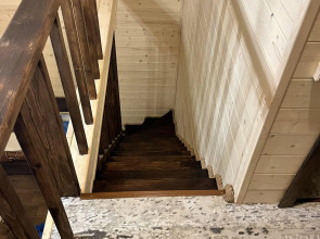 Шале Терскол