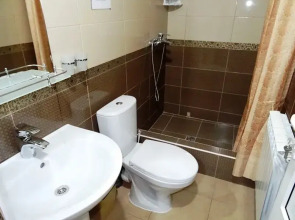 Гостевой дом Юнона-Адлер