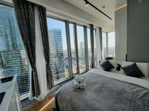 Апартаменты 2CITY 326