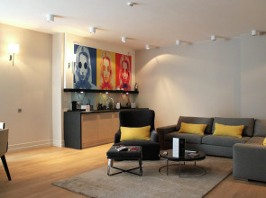 Бутик-отель H15 Boutique Hotel