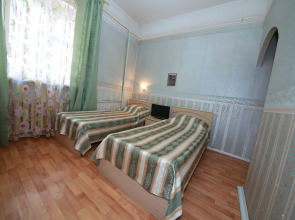 Гостиница Отдых