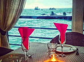 Гостиница Санта Барбара