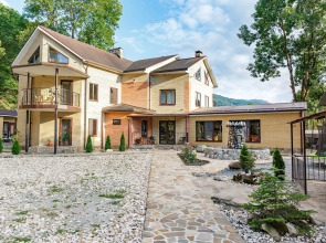 Гостевой дом на набережной