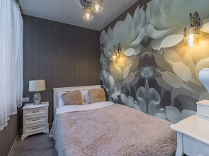 Апартаменты на Высоте на улице Коминтерна