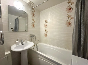 Апартаменты на 100летии 128а на 4х человек