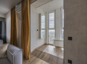 Апартаменты На Тургенева