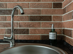 Квартира в ЖК Ривьера