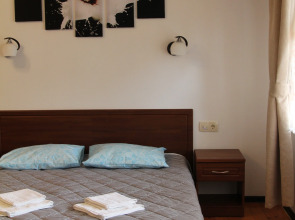 Гостевой Дом Aksis House