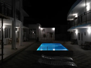 Гостевой Дом Моряк