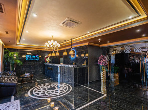 Отель Ефремовъ