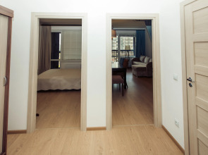 Апартаменты ЖК Москва 164