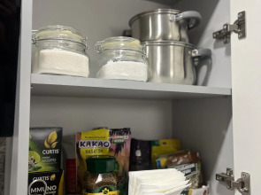 Квартира Дизайнерская ЖК Юбилейный