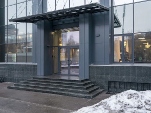 Апартаменты на улице Балтийской 15