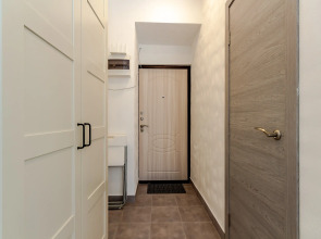 Квартира BombFlat на Фонтанке