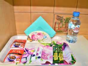 Апартаменты Подмосковный кров в центре Железнодорожного на Автозаводской 4к3