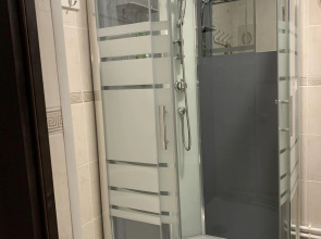 Эко-отель Сосновый Бор