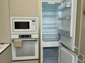 Апартаменты Люкс возле источника