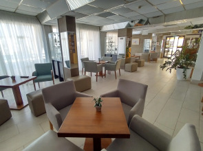 Апартаменты Napa Prince Hotel