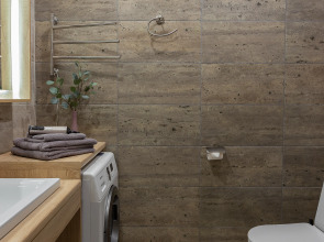 Апартаменты 550 Атмосфера и Комфорт у Меги