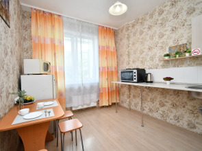 Апартаменты на Воронова