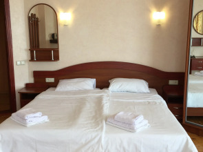 Гостевой Дом Крым Ностальжи